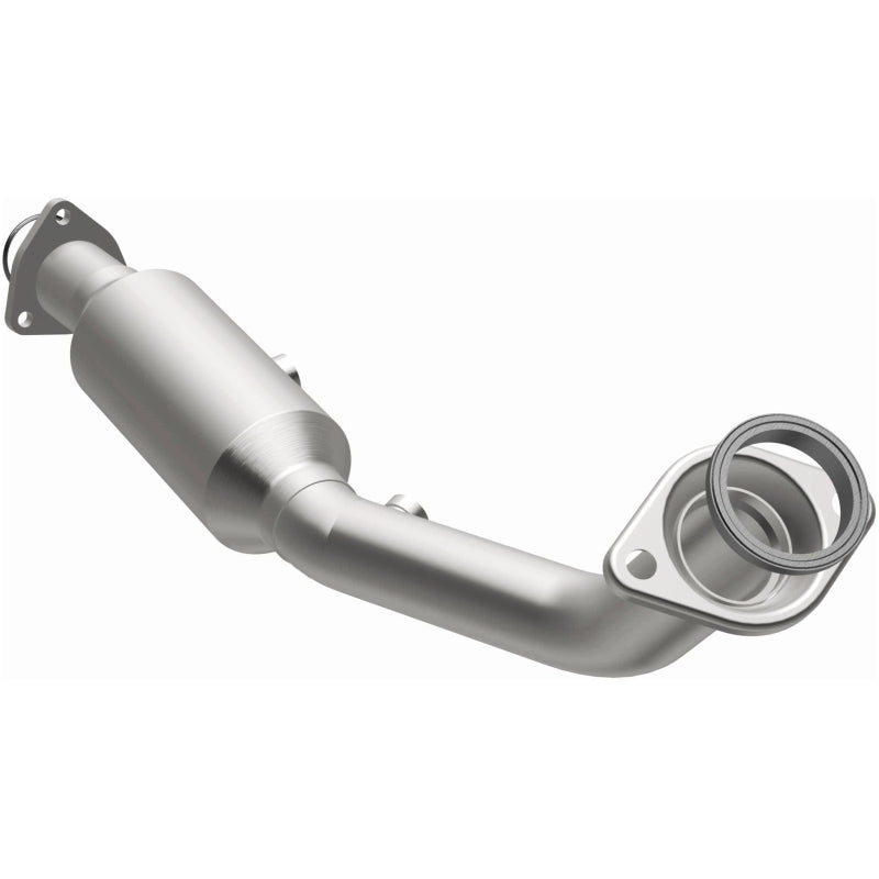 MagnaFlow Direct Fit Catalytic Converter 02-06 Honda CR-V 2.4L (49 State) - Magnaflow 23766