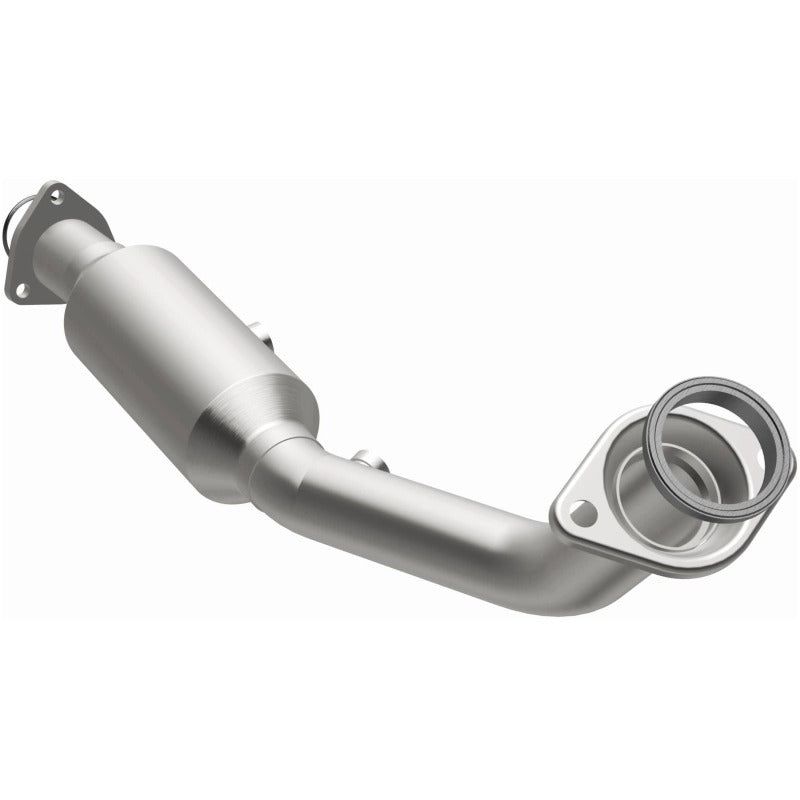 MagnaFlow Direct Fit Catalytic Converter 02-06 Honda CR-V 2.4L (49 State) - Magnaflow 23766