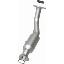 Load image into Gallery viewer, MagnaFlow Direct Fit Catalytic Converter 02-06 Honda CR-V 2.4L (49 State) - Magnaflow 23766