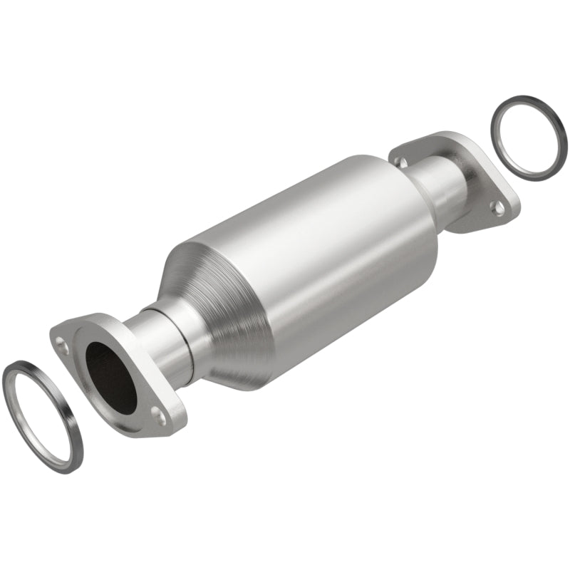 MagnaFlow Conv Chevrolet-Geo-Toyota 12.5X6.5X - Magnaflow 23886