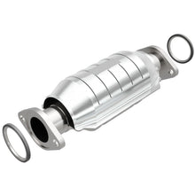 Load image into Gallery viewer, MagnaFlow Conv Chevrolet-Geo-Toyota 12.5X6.5X - Magnaflow 23886