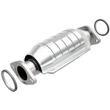 Load image into Gallery viewer, MagnaFlow Conv Chevrolet-Geo-Toyota 12.5X6.5X - Magnaflow 23886