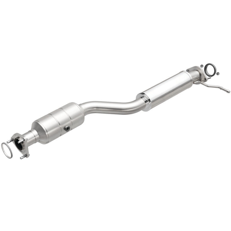 MagnaFlow Conv DF 04-09 Mazda RX-8 1.3L M/T Rear - Magnaflow 23909