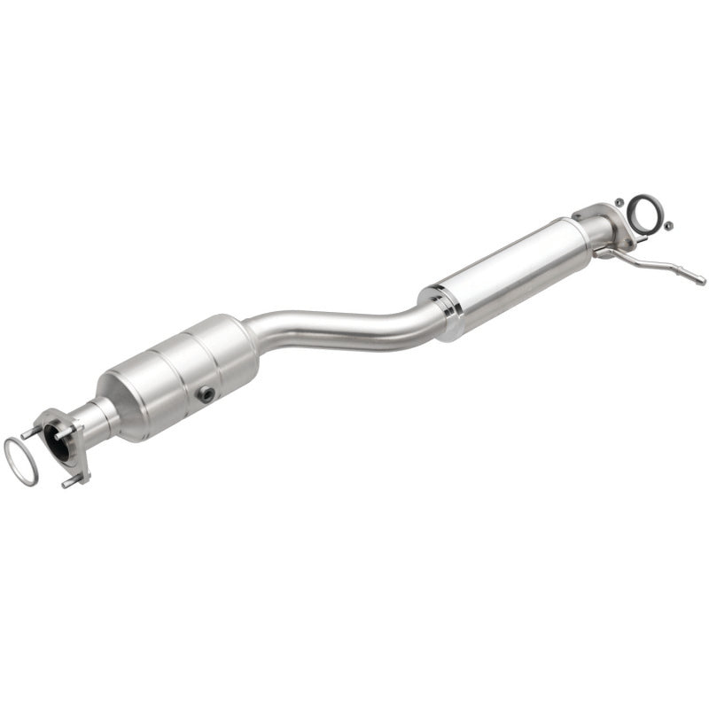 MagnaFlow Conv DF 04-09 Mazda RX-8 1.3L M/T Rear - Magnaflow 23909