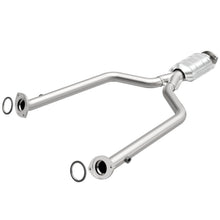 Load image into Gallery viewer, MagnaFlow Conv DF 02-08 Lexus SC430 4.3L Rear - Magnaflow 24321