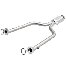 Load image into Gallery viewer, MagnaFlow Conv DF 02-08 Lexus SC430 4.3L Rear - Magnaflow 24321