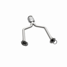 Load image into Gallery viewer, MagnaFlow Conv DF 02-08 Lexus SC430 4.3L Rear - Magnaflow 24321