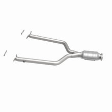 Load image into Gallery viewer, MagnaFlow Conv DF 02-08 Lexus SC430 4.3L Rear - Magnaflow 24321