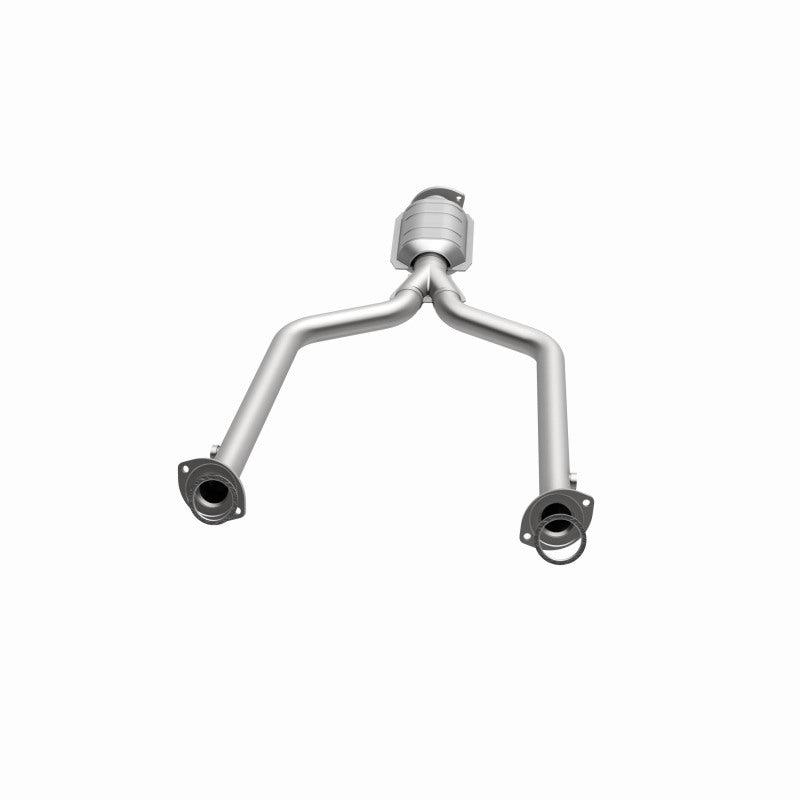 MagnaFlow Conv DF 02-08 Lexus SC430 4.3L Rear - Magnaflow 24321