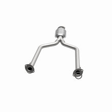 Load image into Gallery viewer, MagnaFlow Conv DF 02-08 Lexus SC430 4.3L Rear - Magnaflow 24321