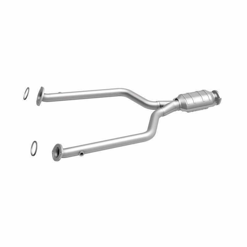 MagnaFlow Conv DF 02-08 Lexus SC430 4.3L Rear - Magnaflow 24321