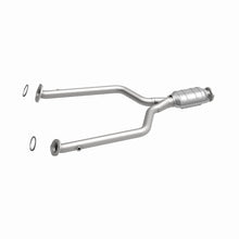 Load image into Gallery viewer, MagnaFlow Conv DF 02-08 Lexus SC430 4.3L Rear - Magnaflow 24321