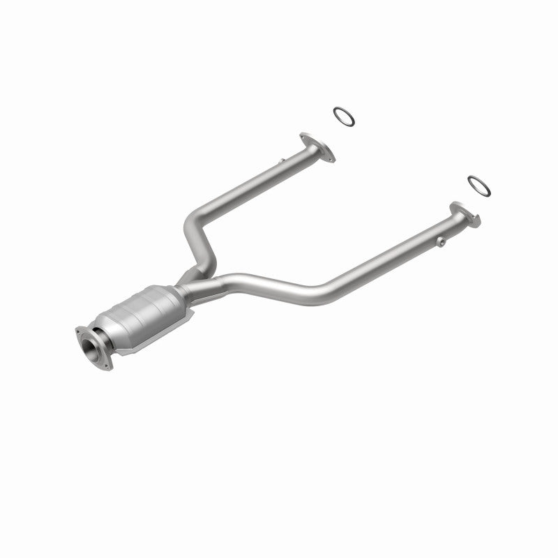 MagnaFlow Conv DF 02-08 Lexus SC430 4.3L Rear - Magnaflow 24321