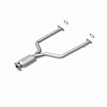 Load image into Gallery viewer, MagnaFlow Conv DF 02-08 Lexus SC430 4.3L Rear - Magnaflow 24321