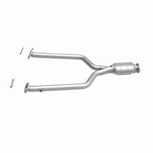 Load image into Gallery viewer, MagnaFlow Conv DF 02-08 Lexus SC430 4.3L Rear - Magnaflow 24321