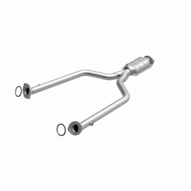 MagnaFlow Conv DF 02-08 Lexus SC430 4.3L Rear - Magnaflow 24321