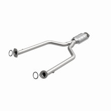 Load image into Gallery viewer, MagnaFlow Conv DF 02-08 Lexus SC430 4.3L Rear - Magnaflow 24321