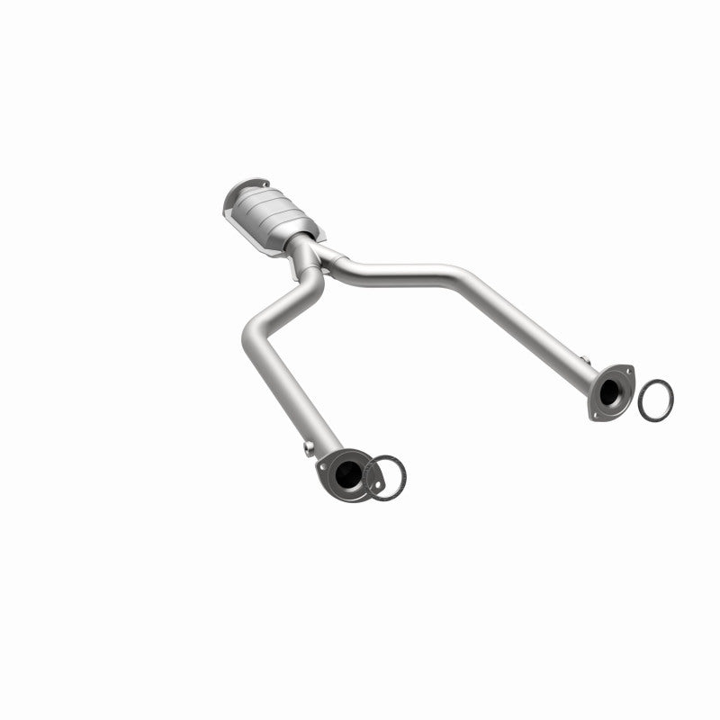 MagnaFlow Conv DF 02-08 Lexus SC430 4.3L Rear - Magnaflow 24321