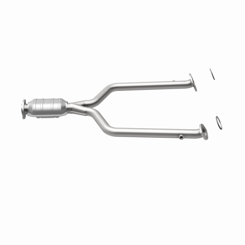MagnaFlow Conv DF 02-08 Lexus SC430 4.3L Rear - Magnaflow 24321