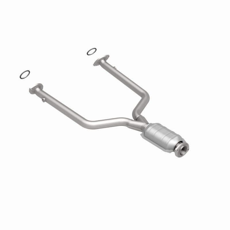 MagnaFlow Conv DF 02-08 Lexus SC430 4.3L Rear - Magnaflow 24321