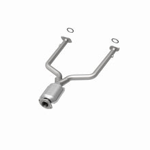Load image into Gallery viewer, MagnaFlow Conv DF 02-08 Lexus SC430 4.3L Rear - Magnaflow 24321
