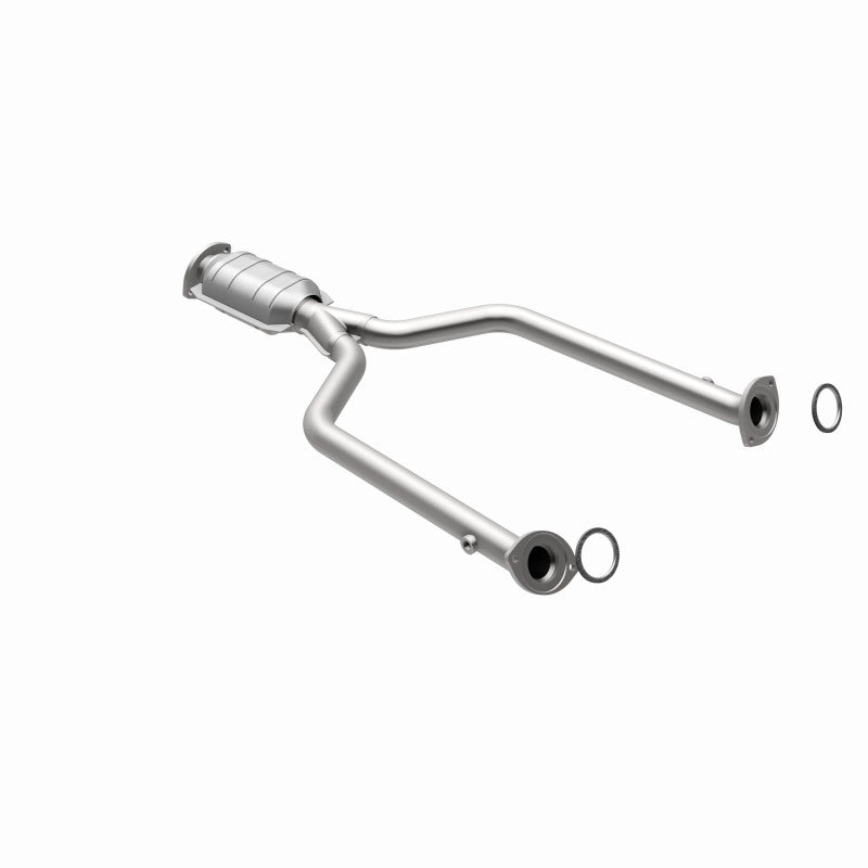MagnaFlow Conv DF 02-08 Lexus SC430 4.3L Rear - Magnaflow 24321
