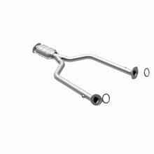 Load image into Gallery viewer, MagnaFlow Conv DF 02-08 Lexus SC430 4.3L Rear - Magnaflow 24321