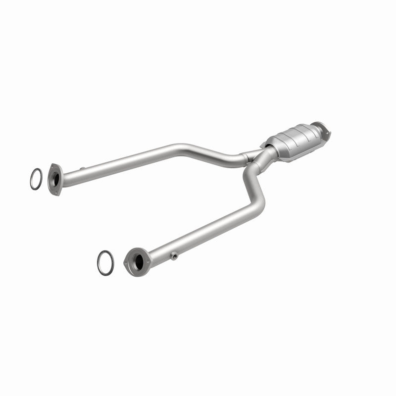MagnaFlow Conv DF 02-08 Lexus SC430 4.3L Rear - Magnaflow 24321