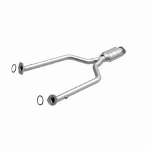 Load image into Gallery viewer, MagnaFlow Conv DF 02-08 Lexus SC430 4.3L Rear - Magnaflow 24321