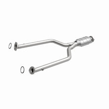 Load image into Gallery viewer, MagnaFlow Conv DF 02-08 Lexus SC430 4.3L Rear - Magnaflow 24321