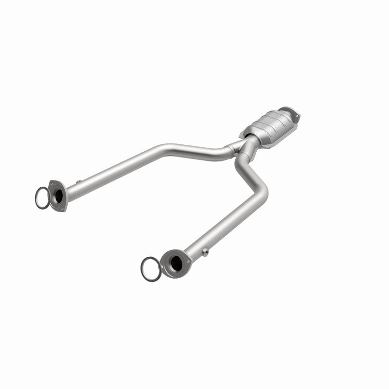 MagnaFlow Conv DF 02-08 Lexus SC430 4.3L Rear - Magnaflow 24321