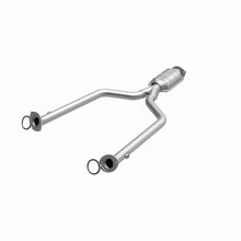 Load image into Gallery viewer, MagnaFlow Conv DF 02-08 Lexus SC430 4.3L Rear - Magnaflow 24321