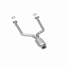 Load image into Gallery viewer, MagnaFlow Conv DF 02-08 Lexus SC430 4.3L Rear - Magnaflow 24321