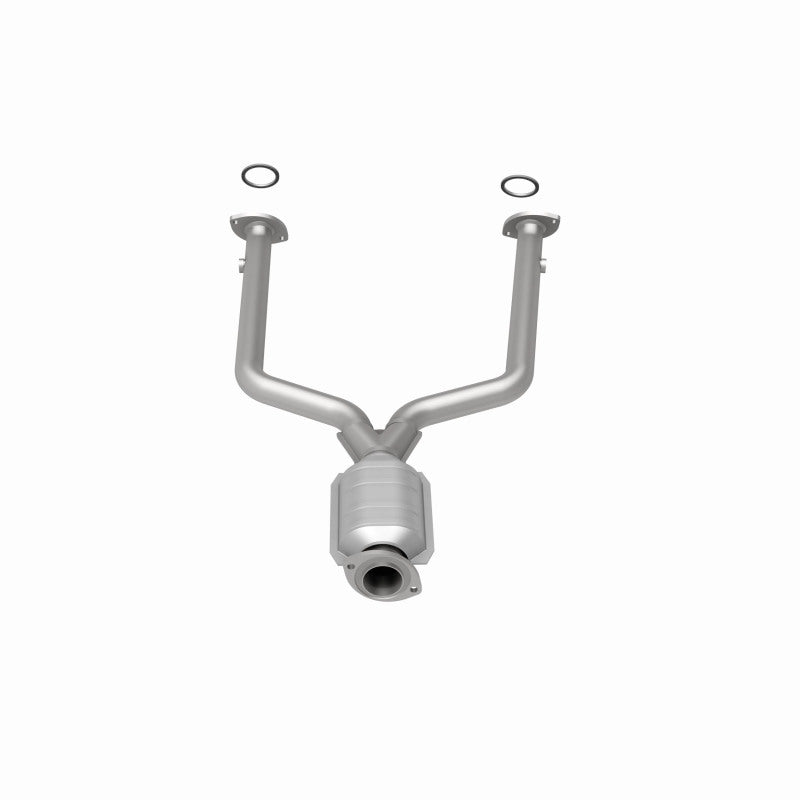 MagnaFlow Conv DF 02-08 Lexus SC430 4.3L Rear - Magnaflow 24321