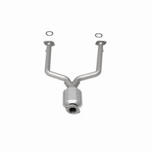 Load image into Gallery viewer, MagnaFlow Conv DF 02-08 Lexus SC430 4.3L Rear - Magnaflow 24321
