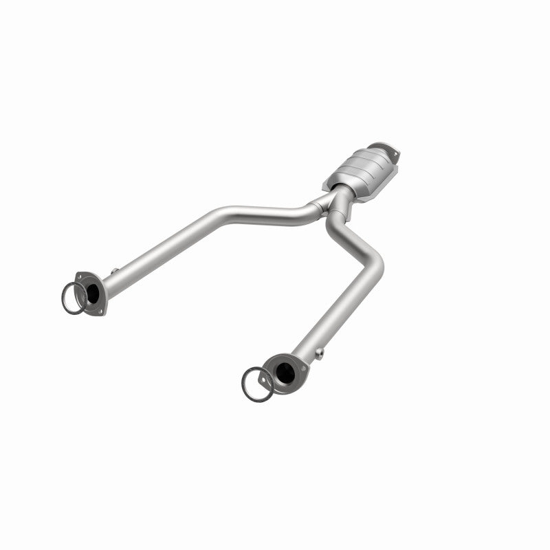 MagnaFlow Conv DF 02-08 Lexus SC430 4.3L Rear - Magnaflow 24321