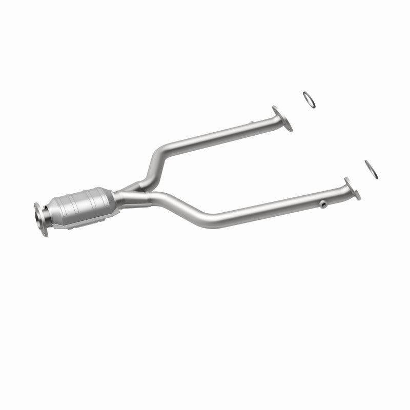 MagnaFlow Conv DF 02-08 Lexus SC430 4.3L Rear - Magnaflow 24321