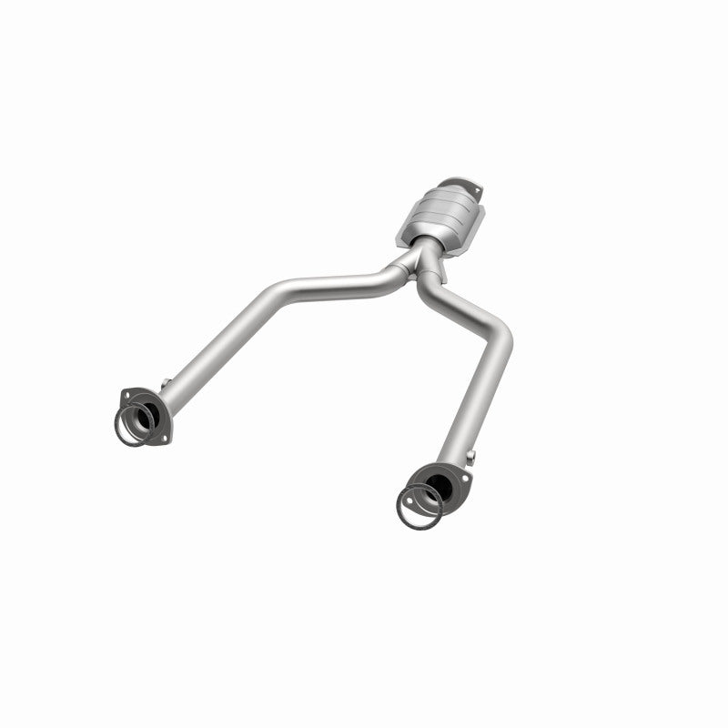 MagnaFlow Conv DF 02-08 Lexus SC430 4.3L Rear - Magnaflow 24321