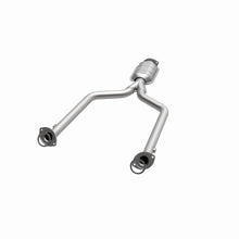 Load image into Gallery viewer, MagnaFlow Conv DF 02-08 Lexus SC430 4.3L Rear - Magnaflow 24321