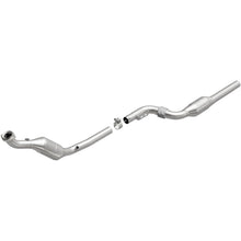 Load image into Gallery viewer, MagnaFlow Direct Fit Catalytic Converter 98-03 MB E320 3.2L P/S - Magnaflow 24402