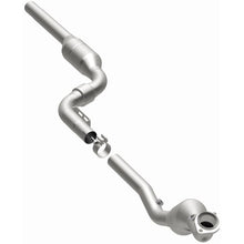 Load image into Gallery viewer, MagnaFlow Direct Fit Catalytic Converter 98-03 MB E320 3.2L P/S - Magnaflow 24402