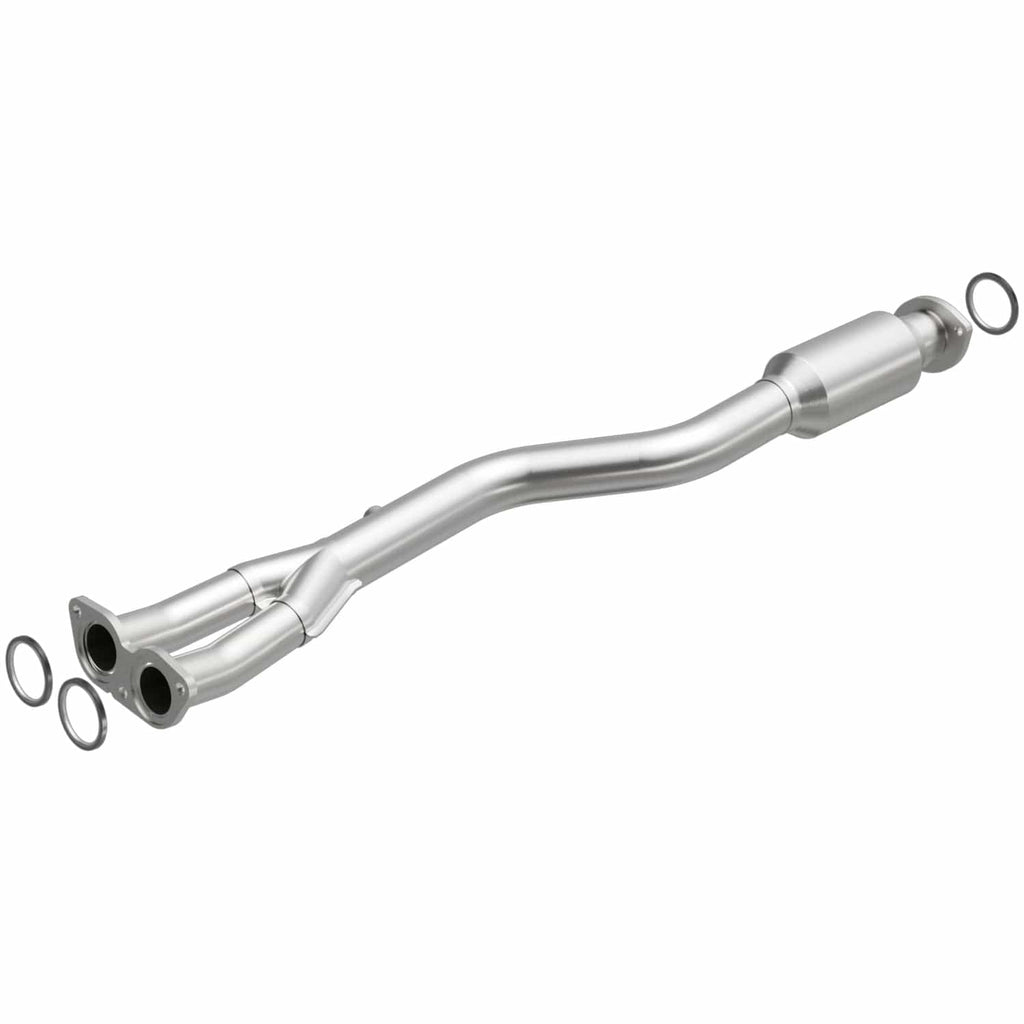 MagnaFlow 01-05 Lexus IS300 EPA Compliant Direct-Fit Catalytic Converter - Magnaflow 24464