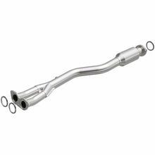 Load image into Gallery viewer, MagnaFlow 01-05 Lexus IS300 EPA Compliant Direct-Fit Catalytic Converter - Magnaflow 24464