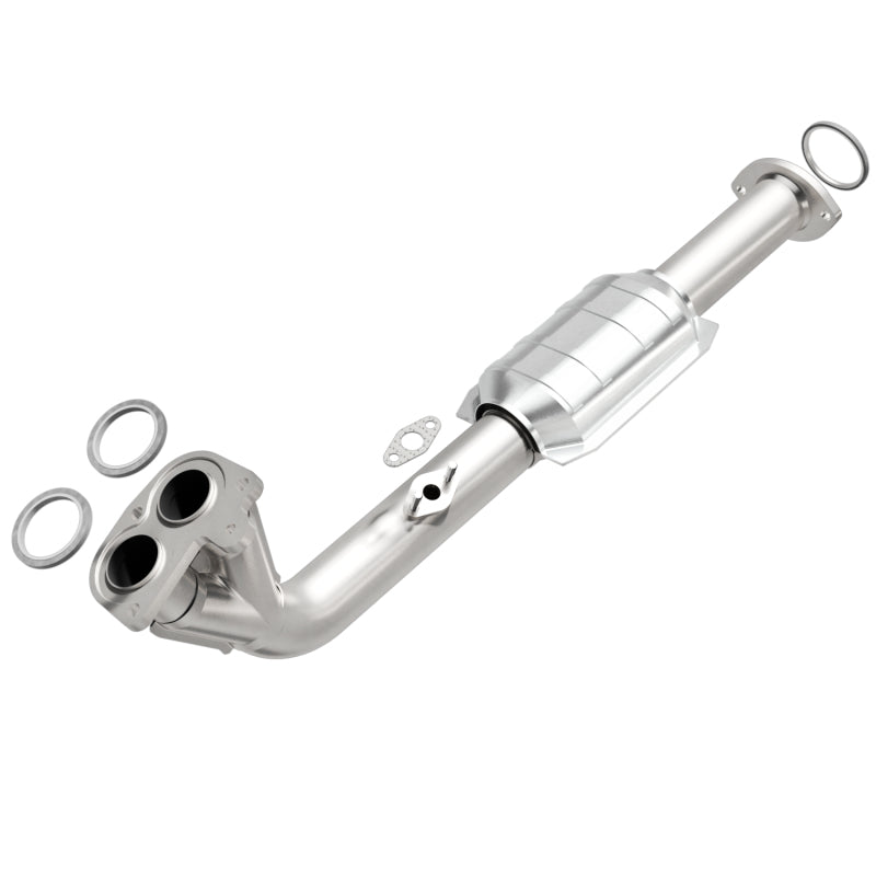MagnaFlow Conv DF 96-00 4-Runner 3.4L - Magnaflow 27301