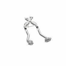 Load image into Gallery viewer, MagnaFlow Conv DF 86-93 Ford Mustang 5.0L CA - Magnaflow 337338