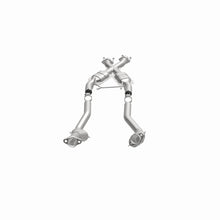 Load image into Gallery viewer, MagnaFlow Conv DF 86-93 Ford Mustang 5.0L CA - Magnaflow 337338