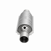 Load image into Gallery viewer, MagnaFlow Universal Catalytic Converter 2.50 1/O2 CA - Magnaflow 418036