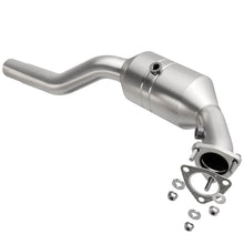 Load image into Gallery viewer, MagnaFlow Conv DF 01-05 Porsche 911 3.6L Front Left (California) - Magnaflow 444066