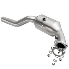 Load image into Gallery viewer, MagnaFlow Conv DF 01-05 Porsche 911 3.6L Front Left (California) - Magnaflow 444066