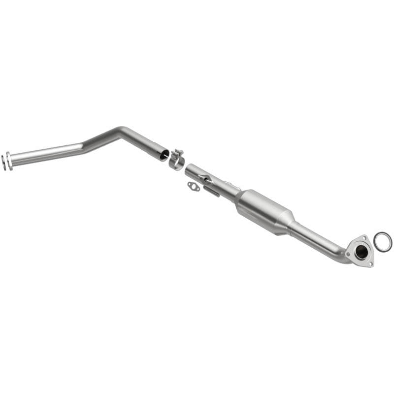 MagnaFlow Conv Direct Fit OEM 2001-2004 Toyota Sequoia Underbody - Magnaflow 4551060